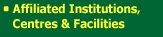 Affiliated Institutions