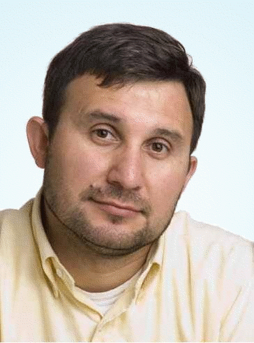 Nadir Erbilgin