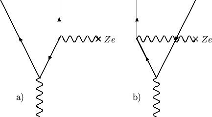 \begin{figure}\begin{center}
\begin{picture}(275,150)(0,0)
\SetWidth{0.75}
% Lin...
...Ze$}
\Text(25,25)[]{b)}
\end{picture}}
\par\end{picture}\end{center}\end{figure}