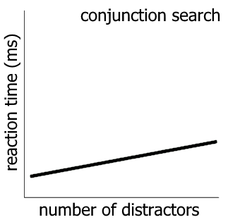 conjunction search