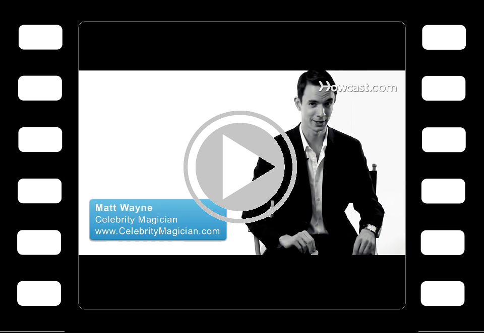 How to Do the Retention Coin Vanish