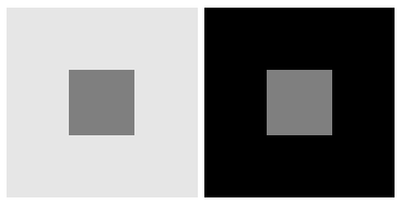 simultaneous contrast