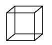 Necker cube