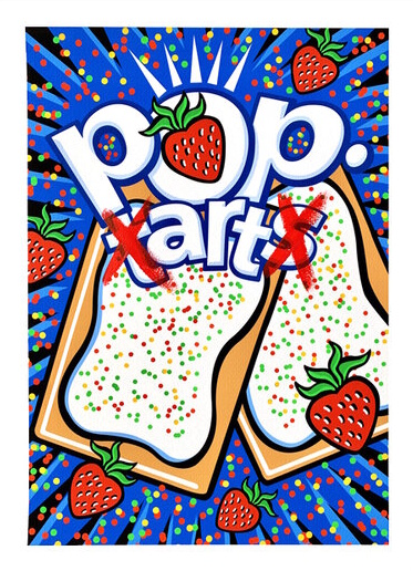 PopTart