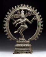 Shiva as Nataraja
