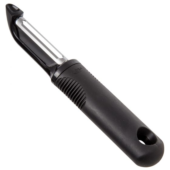 OXO Good Grips swivel peeler