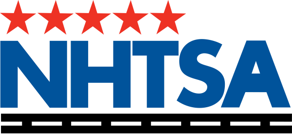 NHTSA logo