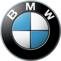 BMW logo