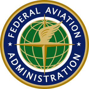 FAA logo