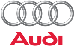 Audi logo