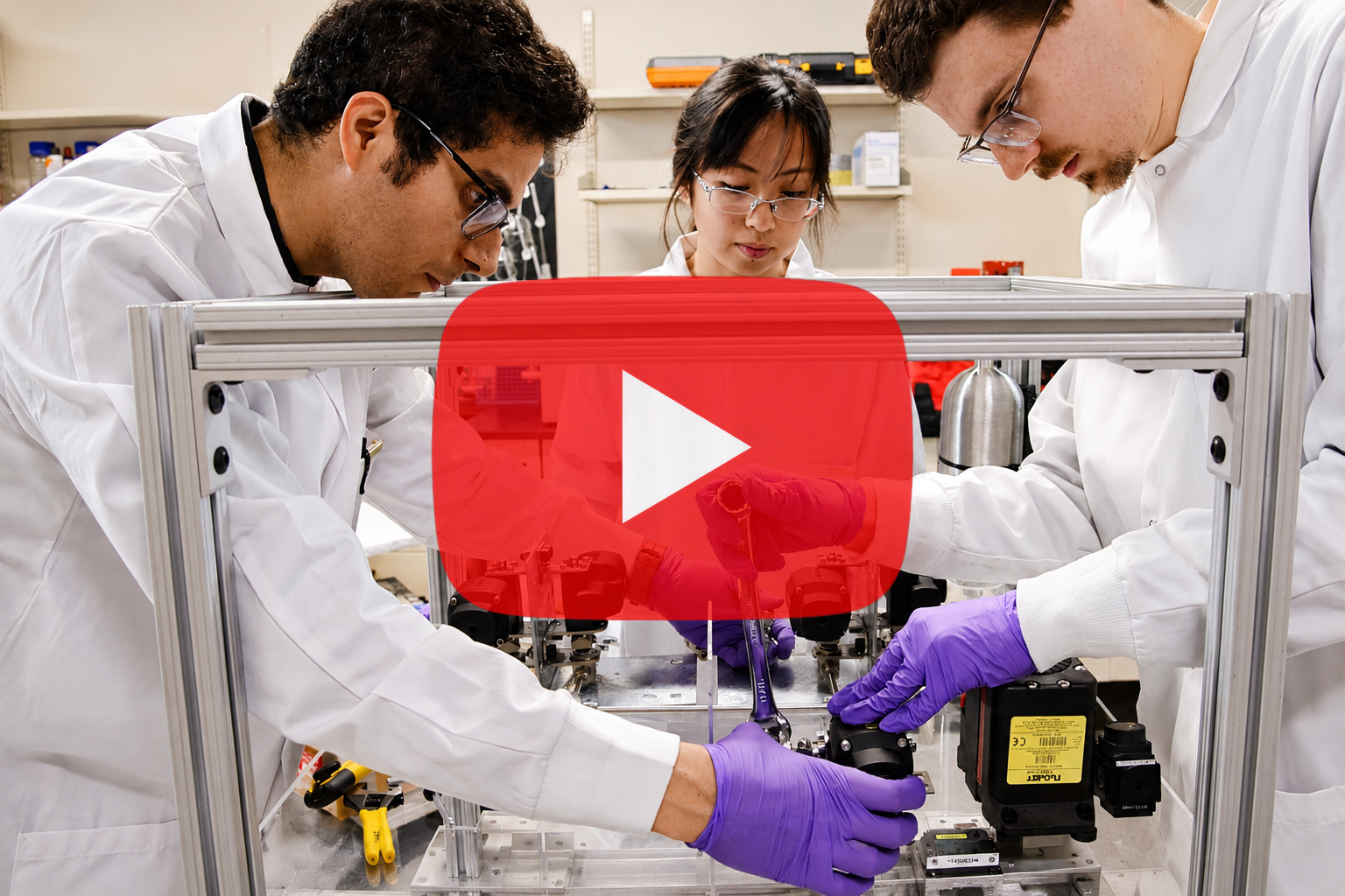 Solid Oxide Fuel Cell (SOFC) Research Introduction