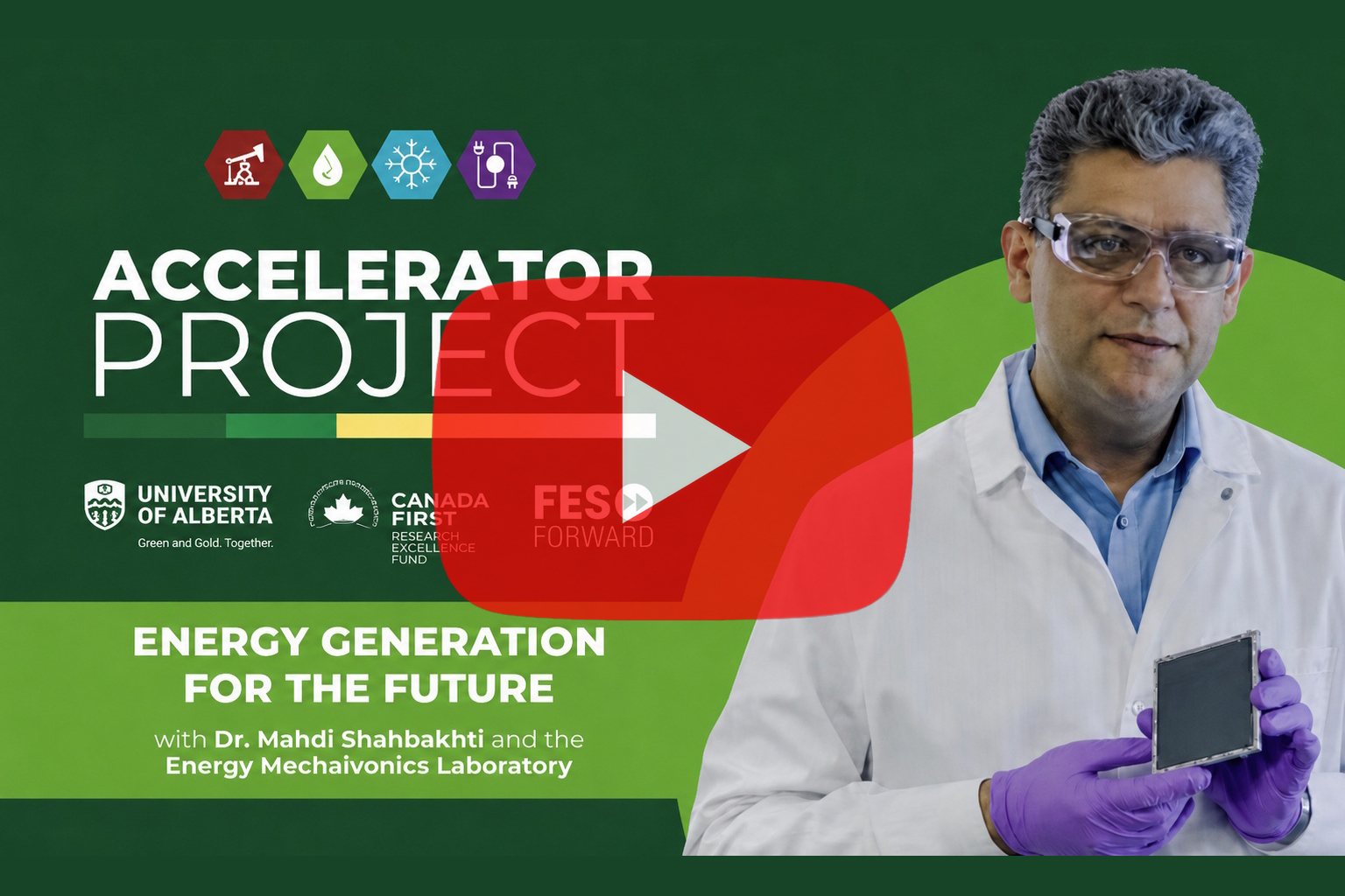 Energy Generation for the Future