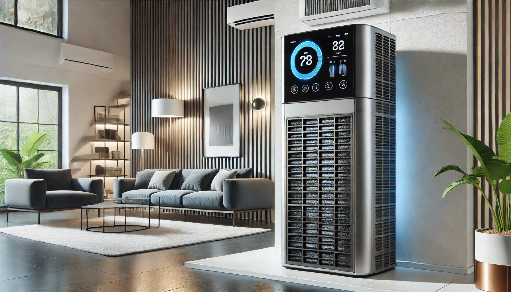 HVAC