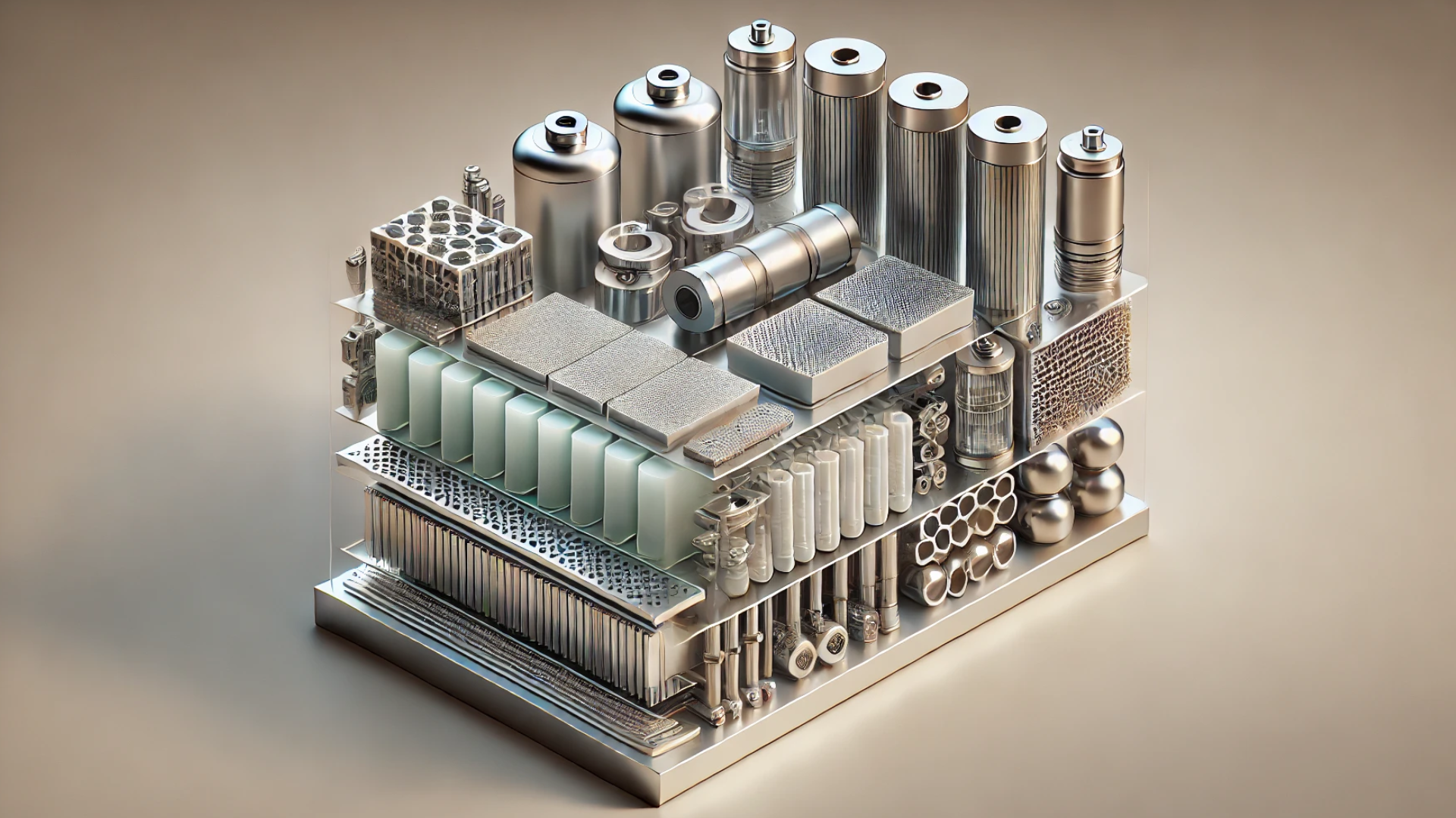 Fuel Cell