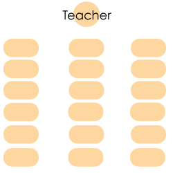 Rows