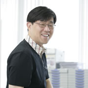 Professor - Sangmin Jeon - POSTECH