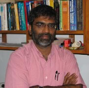 Professor - T.Pradeep - IIT