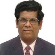 Professor - T.S. Natarajan