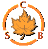 [Canadian Biomaterials Society logo]