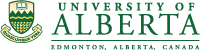 Link to University of Alberta website