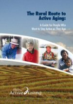 Rural Route to Active Aging booklet