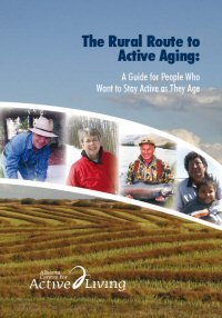 Guide for Older Adults - booklet cover