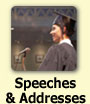 Speeches