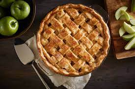 Apple pie