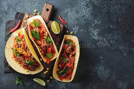 Tacos al Pastor