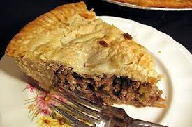 tourtière