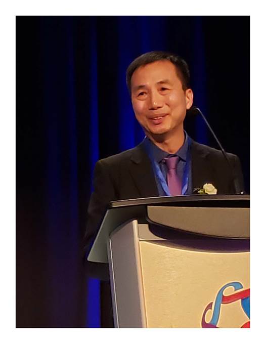 Dr. Biao Huang