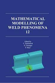 Asymptotics and blending in the modeling of welding