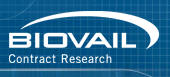 Biovail Contract Research