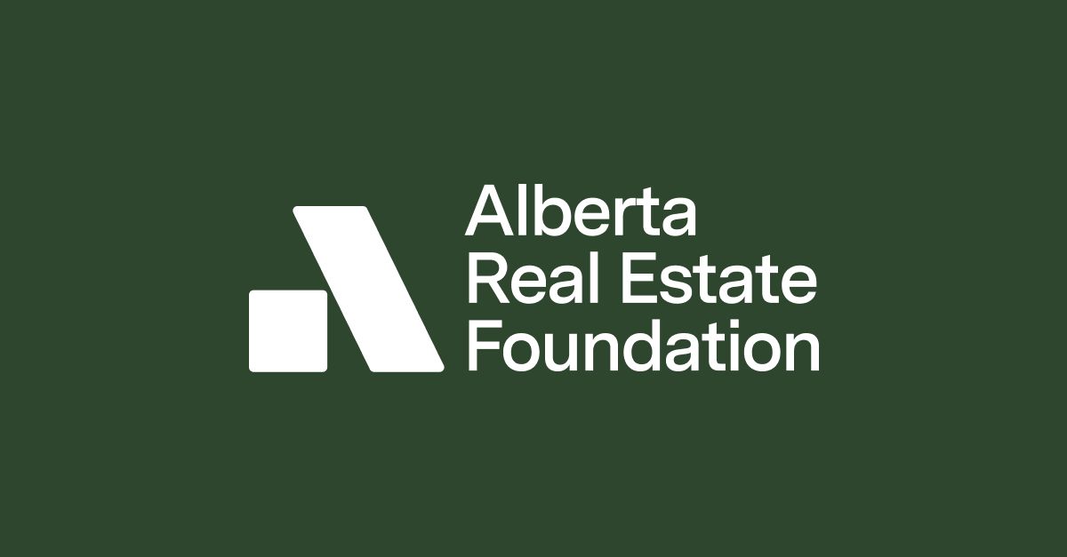Alberta Real Estate Foundation