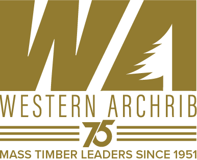 Western Archrib
