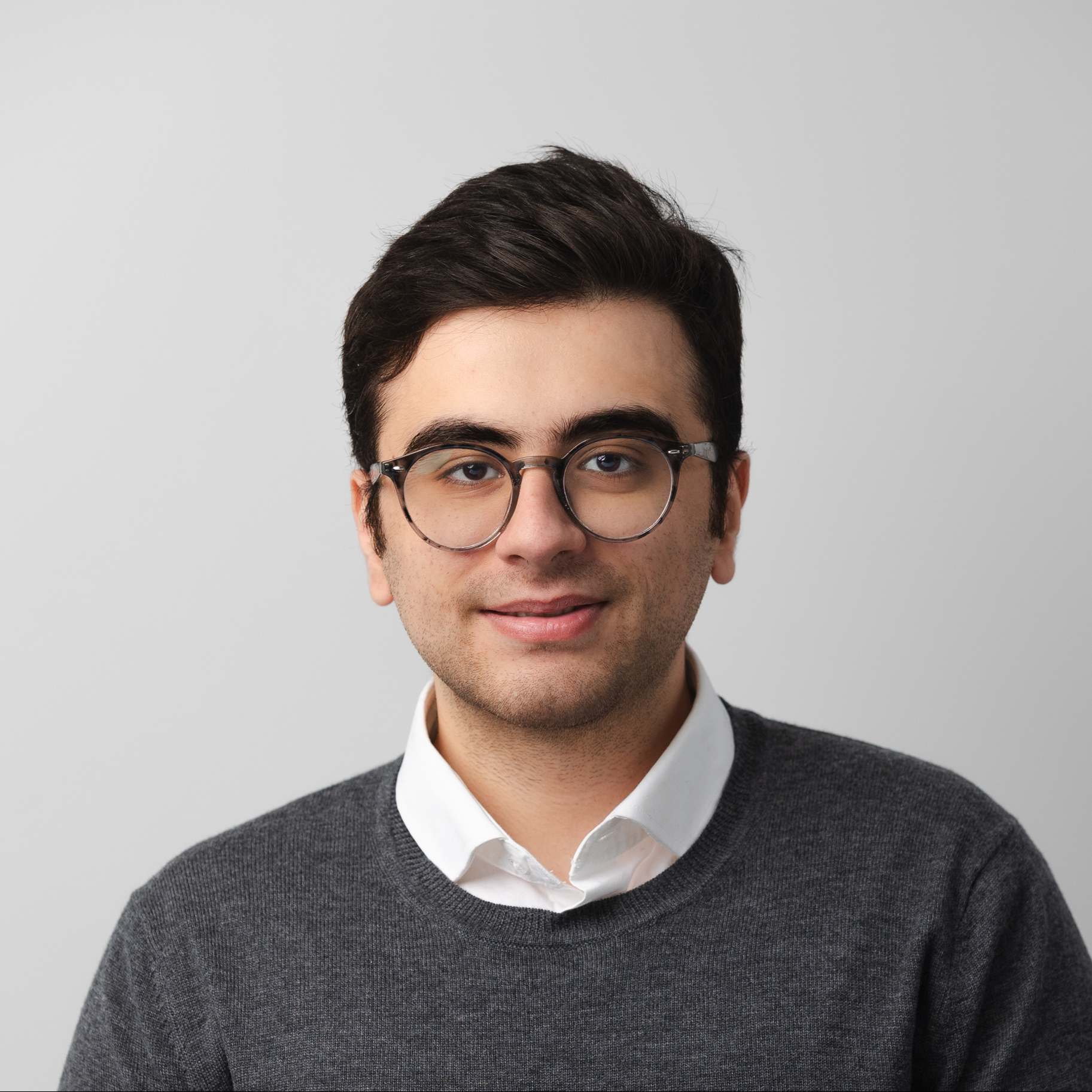 Ali Yazdhi Moghaddam