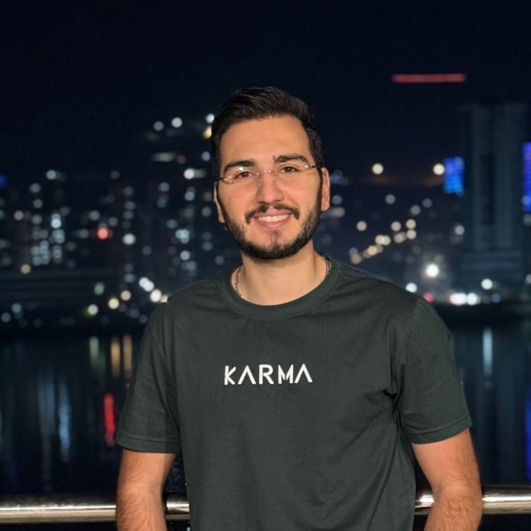 Borhan Gerami