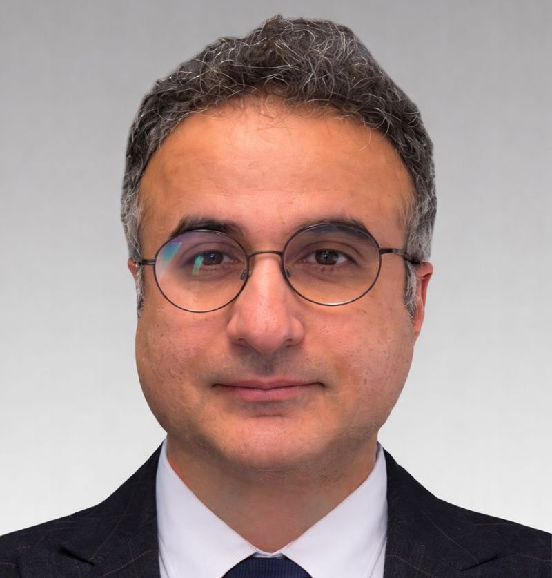 Hossein Daneshvar