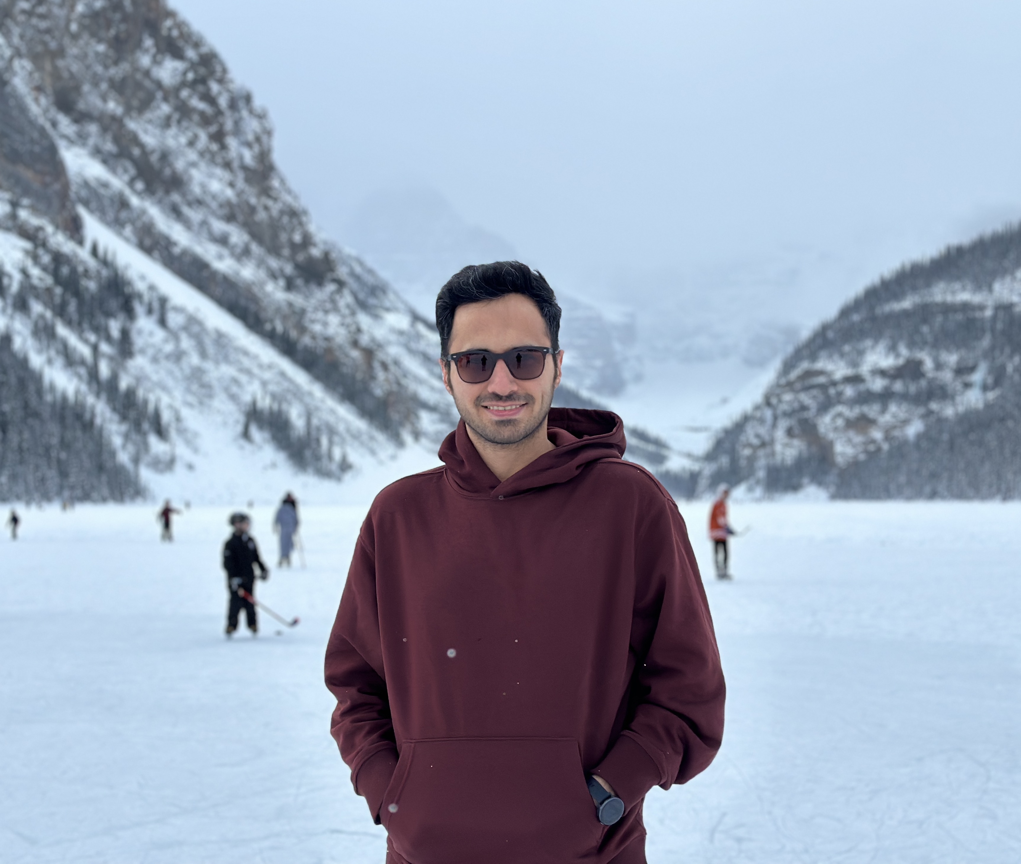 Mohammad Hosseini