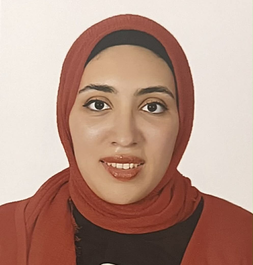Nawal Hussein