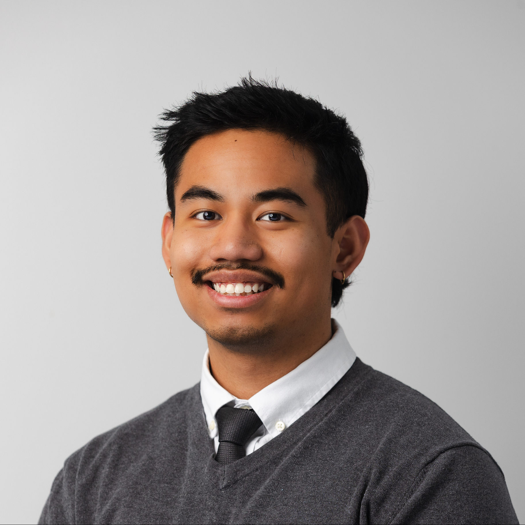 Russell Angelo Ramil