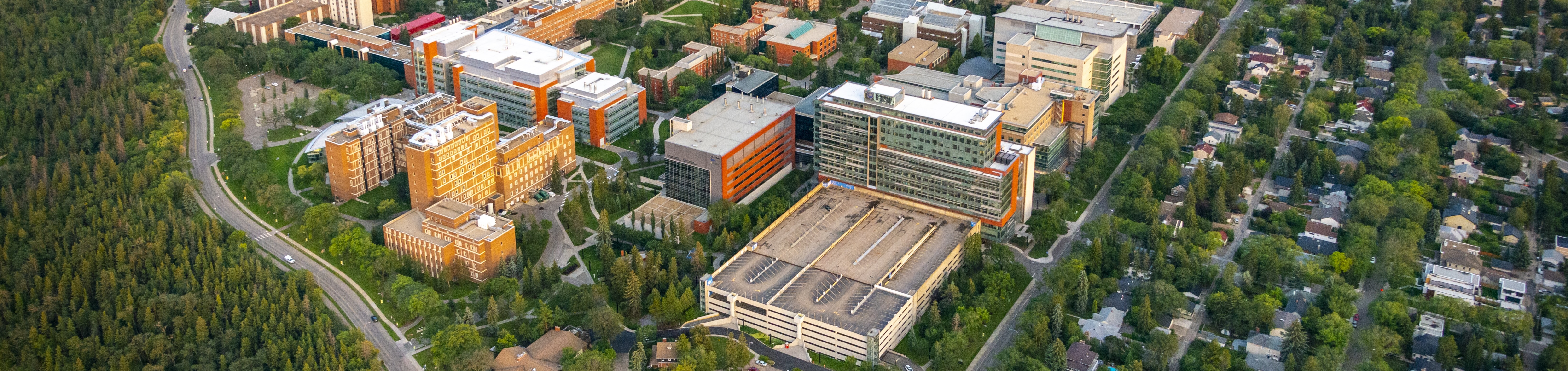 University of Alberta