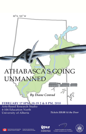 AthabascaPoster