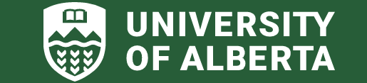 University of Alberta logo
