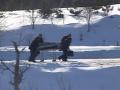 Ontario man dies during survival excursion: Mar 4