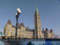 Budget day in Ottawa: Mar 4