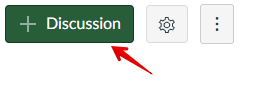 Create discussion button