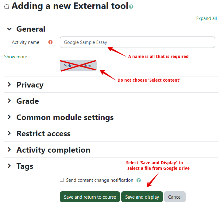 google drive you are not signed in