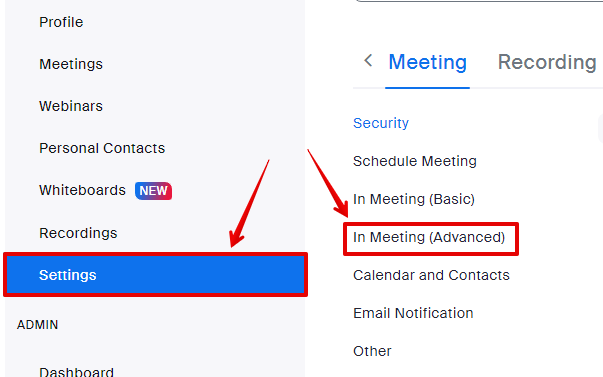 Adding Closed Captions or Live Subtitles to Zoom Meetings