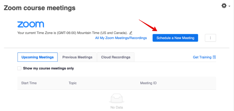 zoom free meeting length